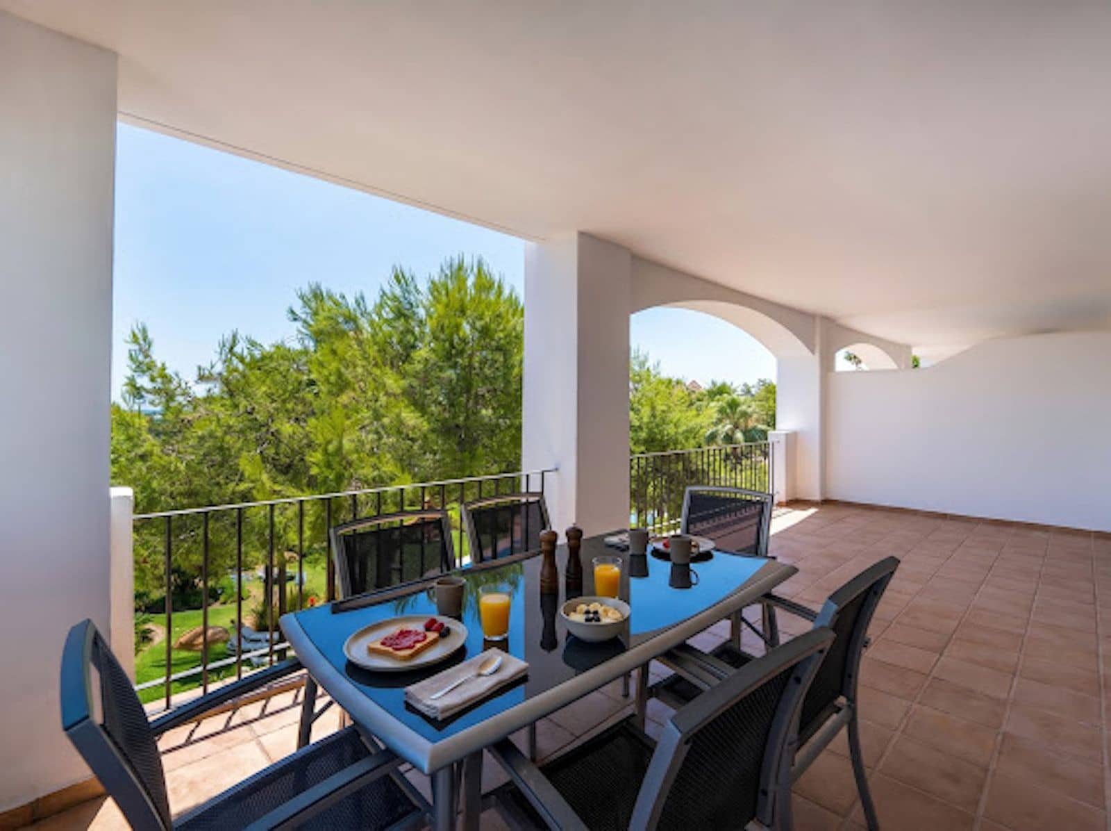 3 slaapkamer Appartement te koop in La Quinta - € 649.000 (Ref: 9921288)