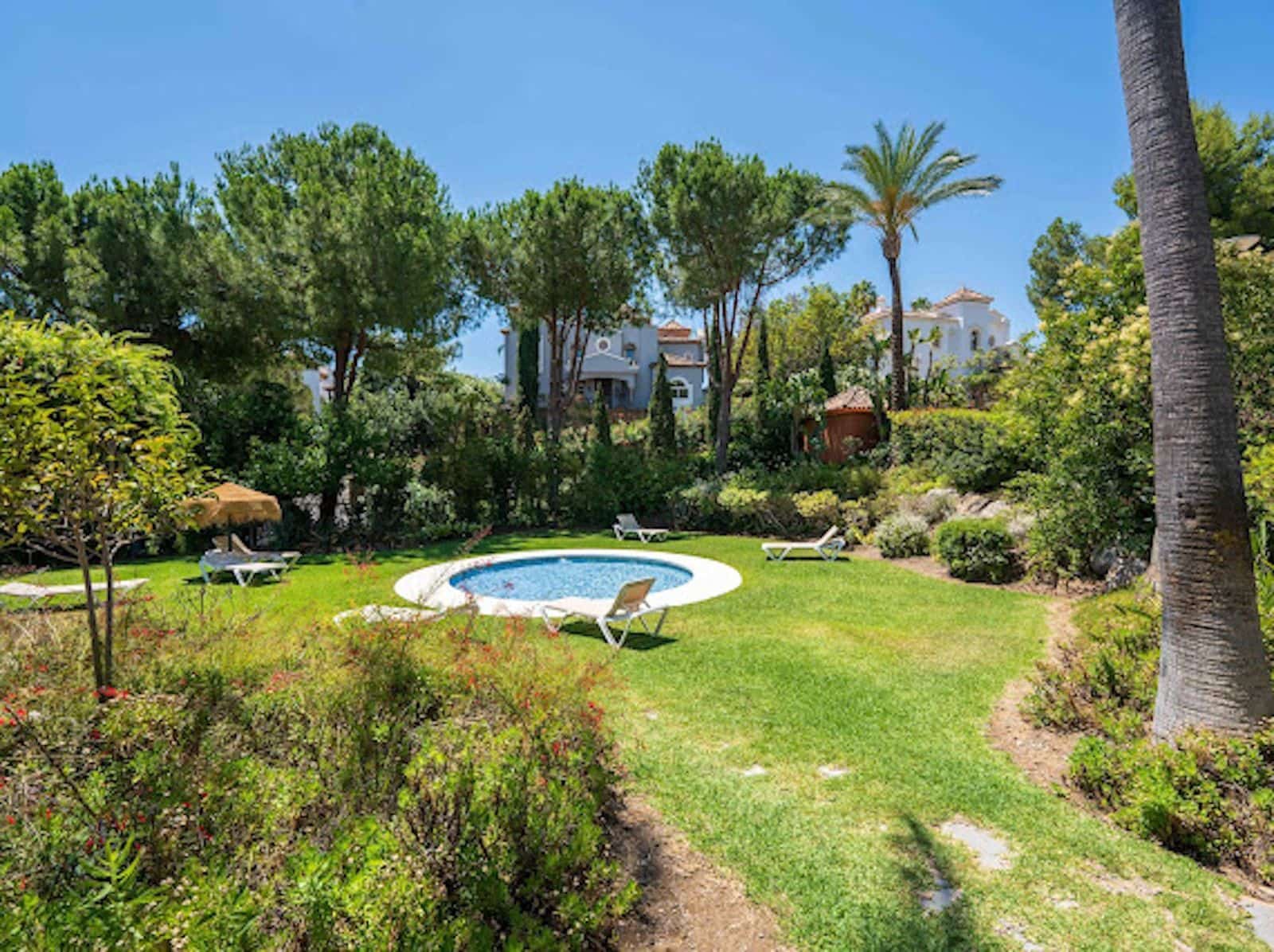 3 slaapkamer Appartement te koop in La Quinta - € 649.000 (Ref: 9921288)