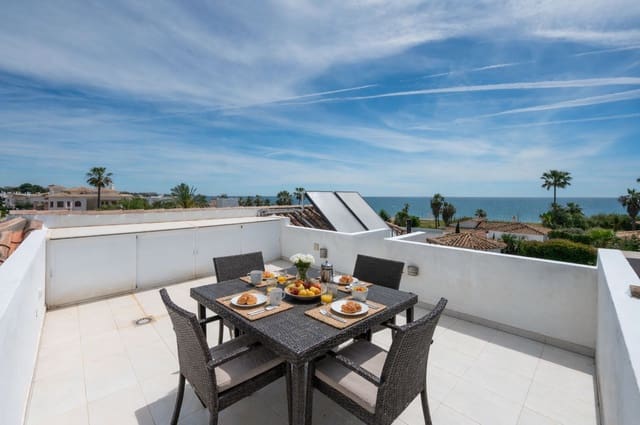 3 soverom Villa til salgs i Marbella - € 1 495 000 (Ref: 9921289)