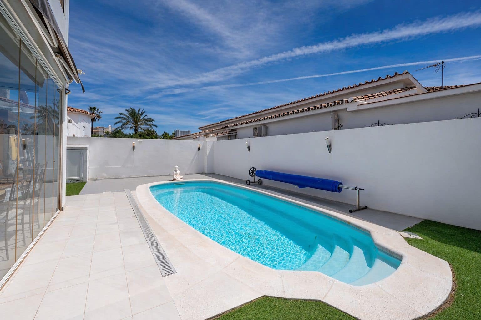 3 soverom Villa til salgs i Marbella - € 1 495 000 (Ref: 9921289)