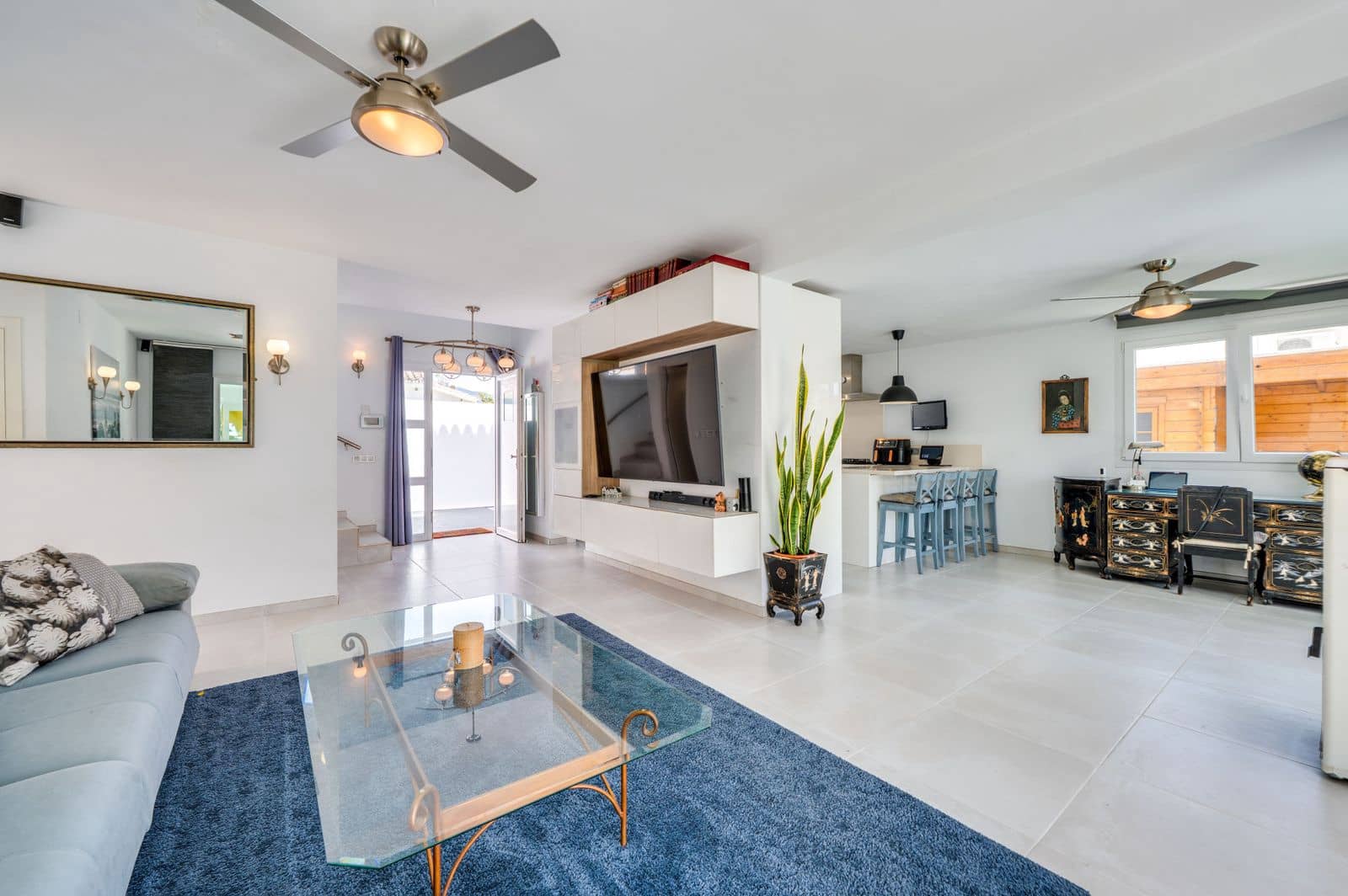 3 soverom Villa til salgs i Marbella - € 1 495 000 (Ref: 9921289)