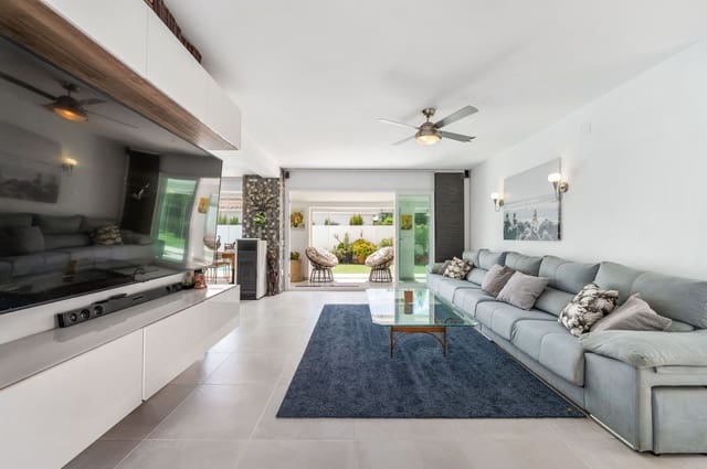 3 soverom Villa til salgs i Marbella - € 1 495 000 (Ref: 9921289)