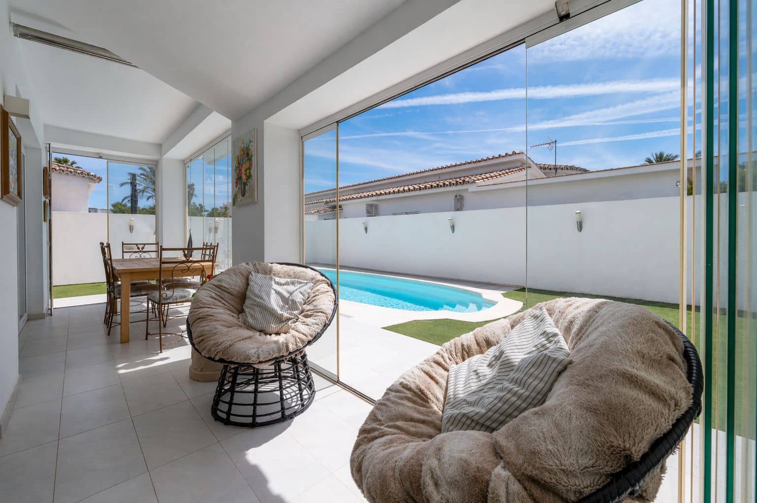 3 soverom Villa til salgs i Marbella - € 1 495 000 (Ref: 9921289)