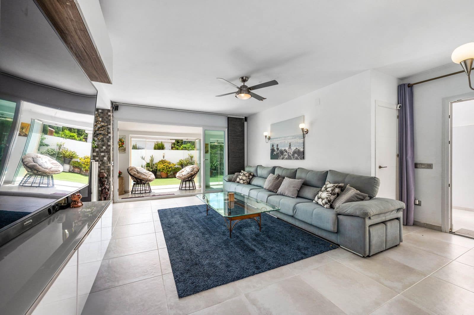 3 soverom Villa til salgs i Marbella - € 1 495 000 (Ref: 9921289)