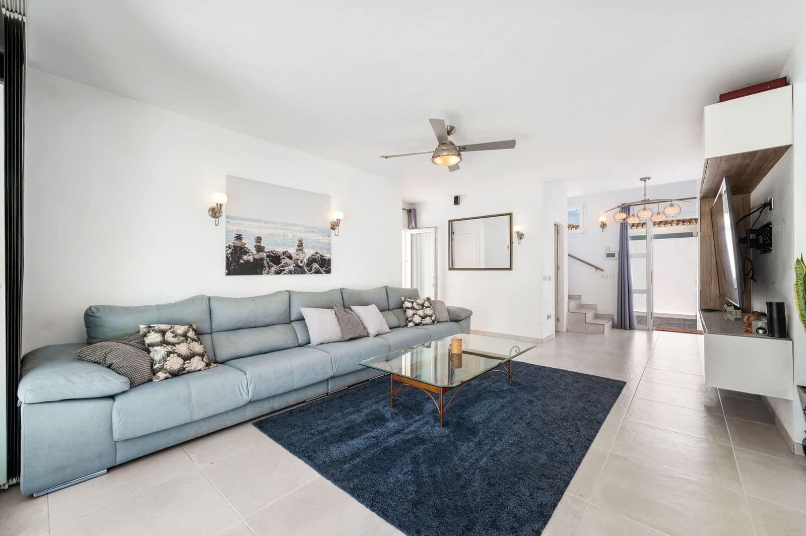 3 soverom Villa til salgs i Marbella - € 1 495 000 (Ref: 9921289)