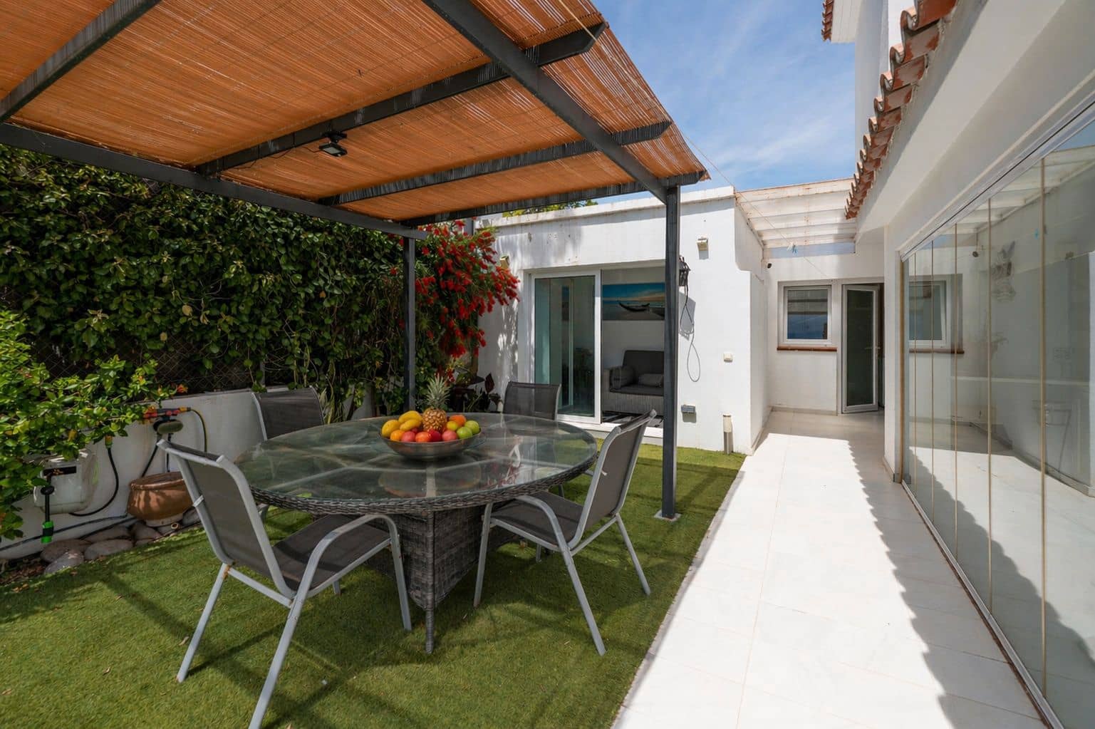 3 soverom Villa til salgs i Marbella - € 1 495 000 (Ref: 9921289)