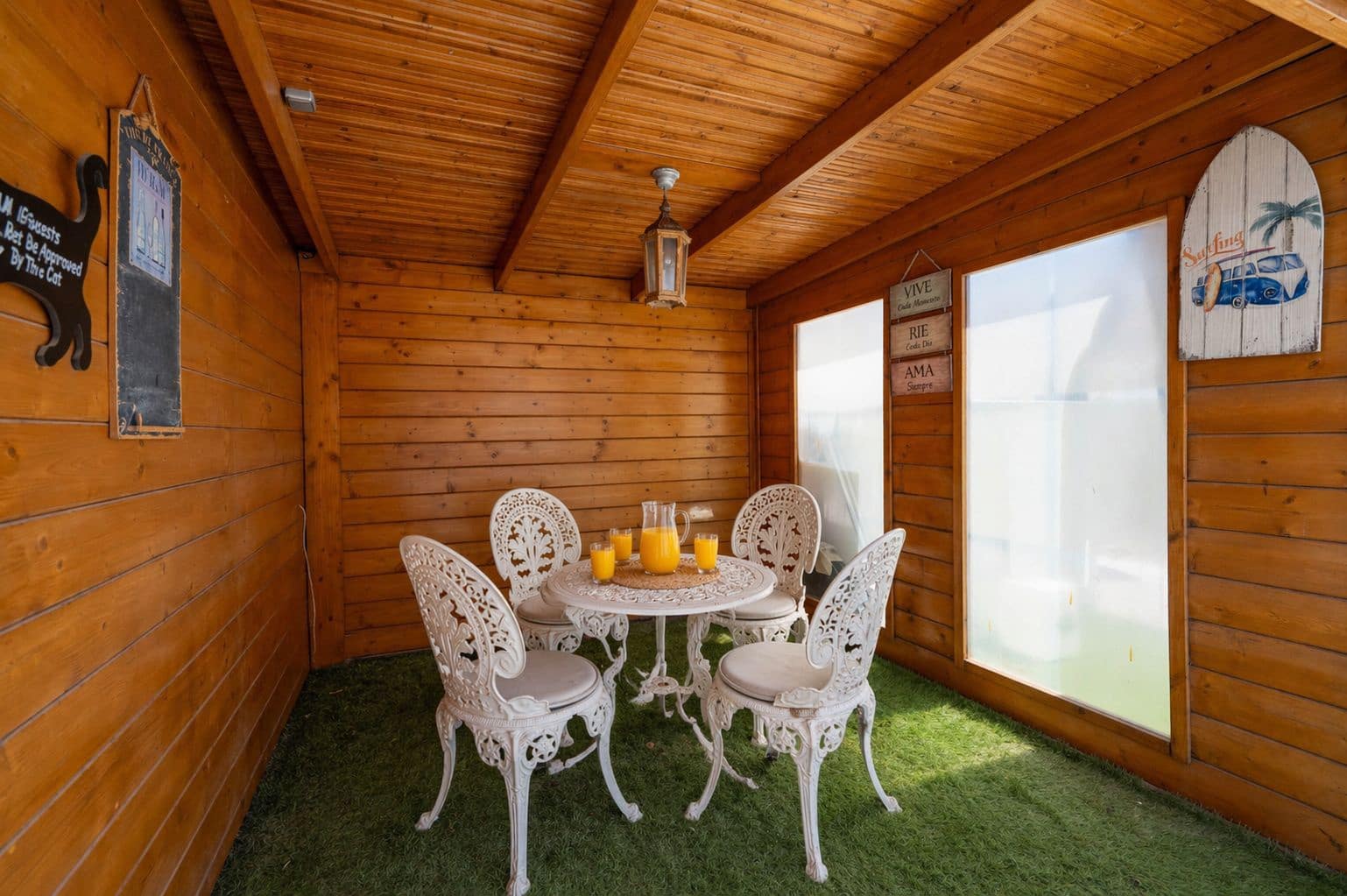 3 soverom Villa til salgs i Marbella - € 1 495 000 (Ref: 9921289)