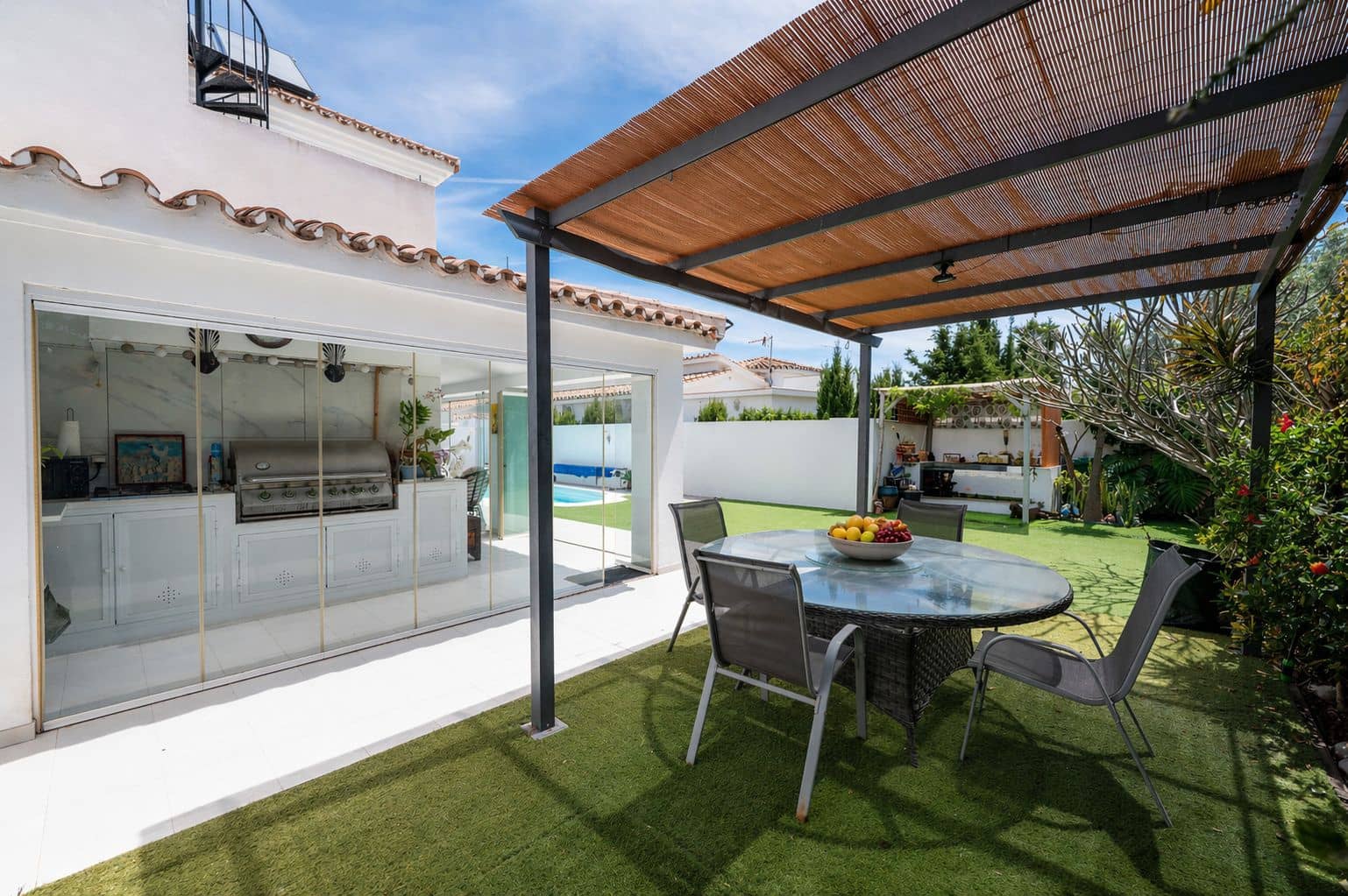 3 soverom Villa til salgs i Marbella - € 1 495 000 (Ref: 9921289)