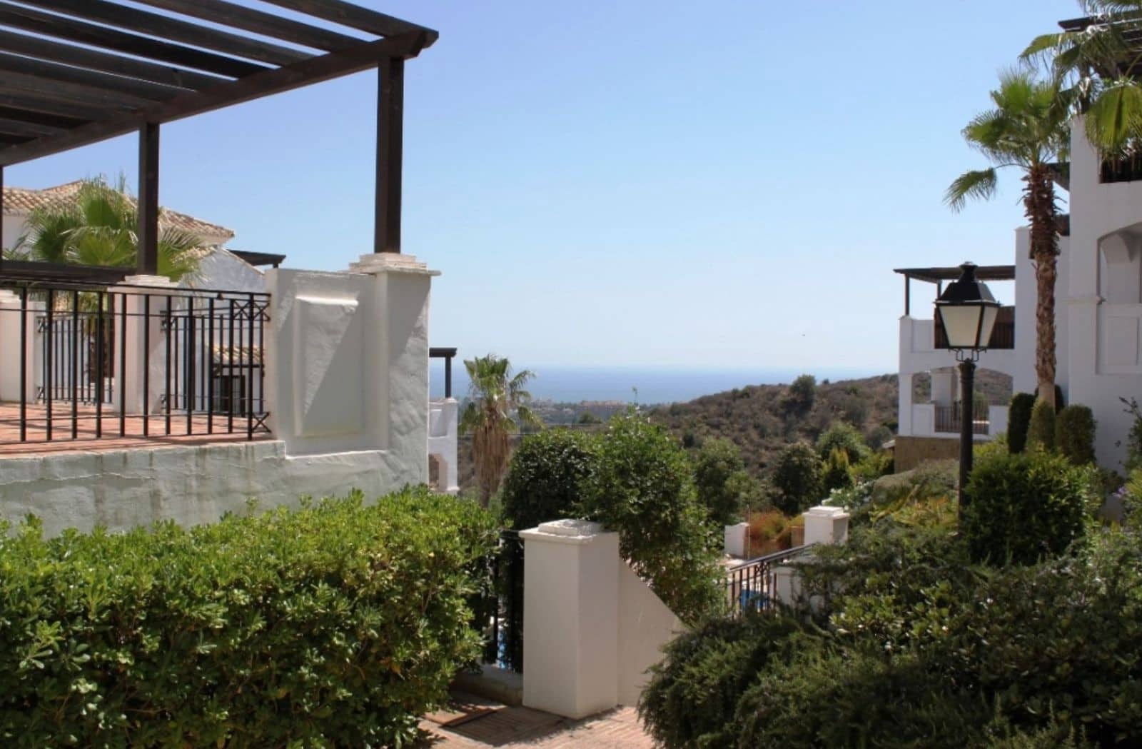 Ático de 3 habitaciones en Marbella en venta - 560.000 € (Ref: 9921291)