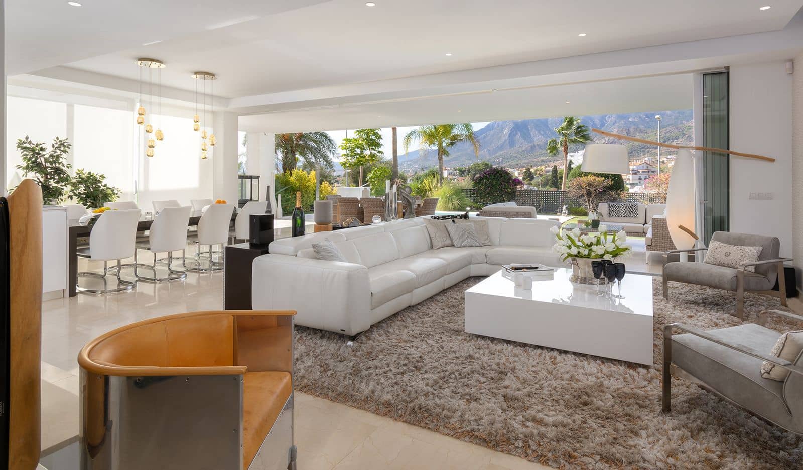 3 soveværelse Villa til salg i Rio Real - € 2.150.000 (Ref: 9921292)