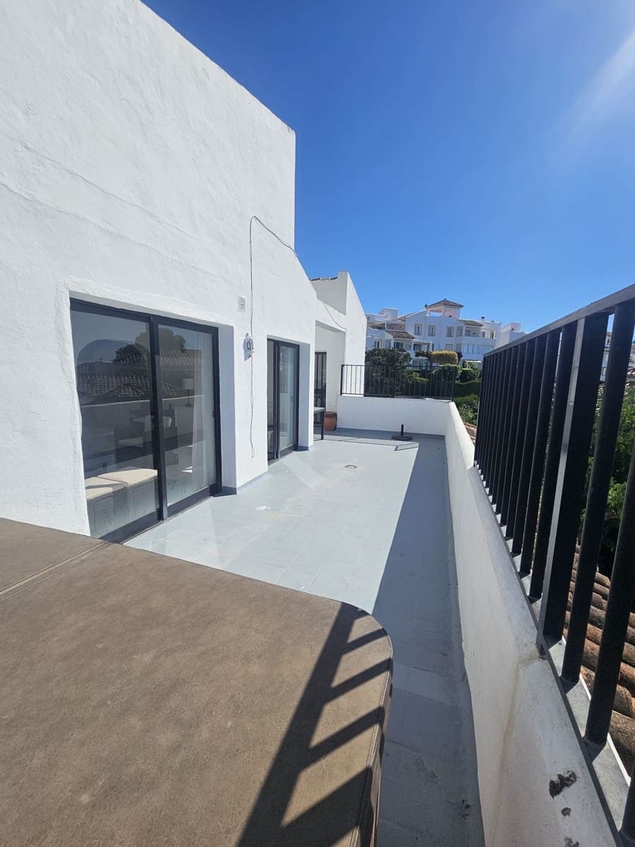 3 bedroom Penthouse for sale in Riviera del Sol - € 499,000 (Ref: 9921293)