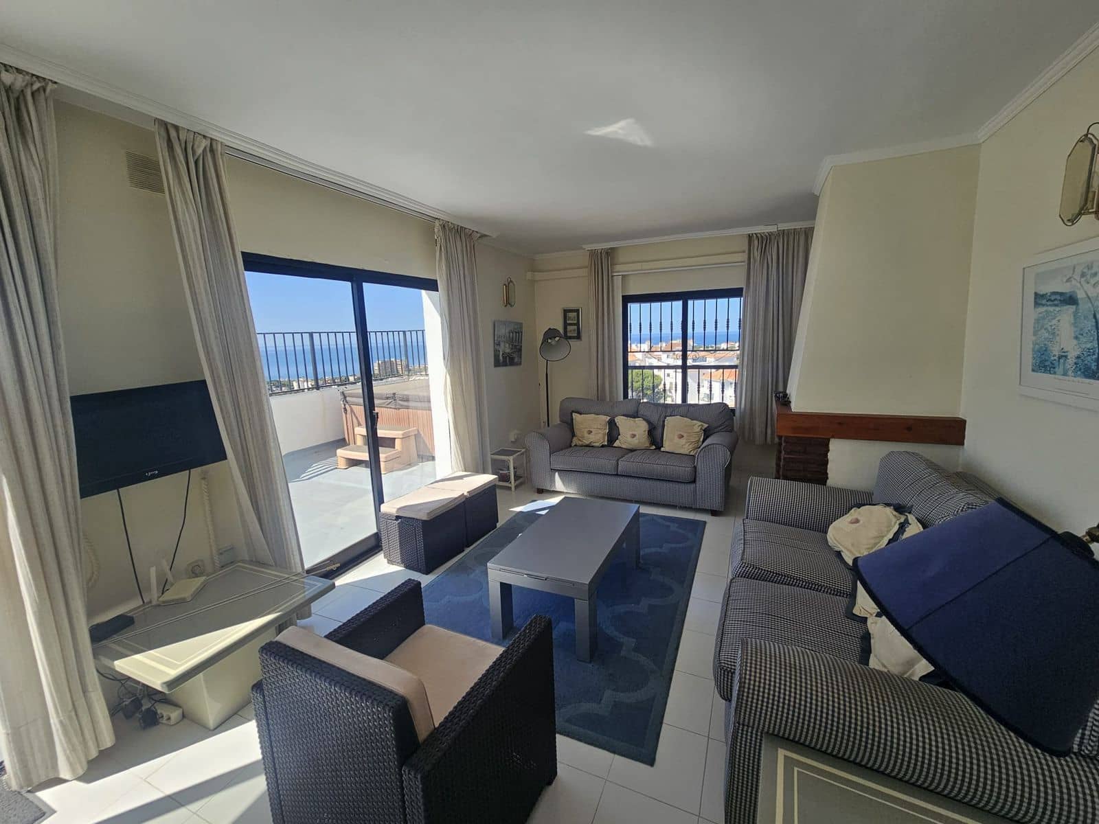 3 bedroom Penthouse for sale in Riviera del Sol - € 499,000 (Ref: 9921293)