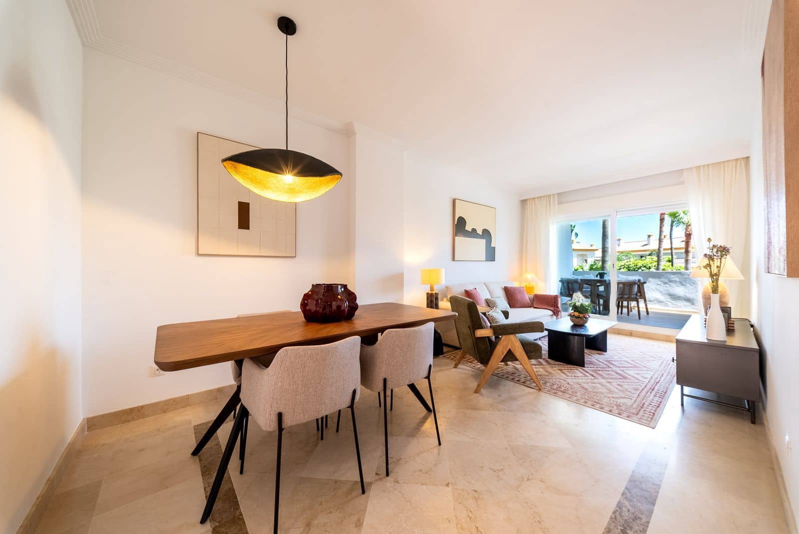 2 bedroom Apartment for sale in La Cala de Mijas - € 315,000 (Ref: 9921295)