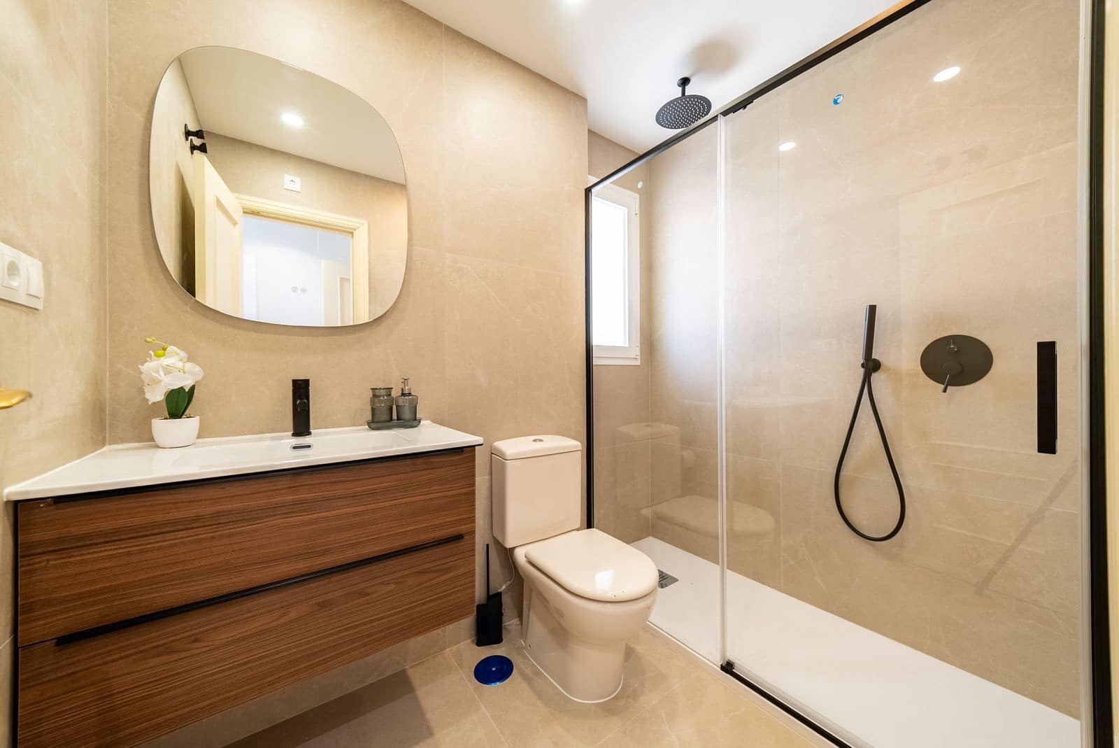 2 bedroom Apartment for sale in La Cala de Mijas - € 315,000 (Ref: 9921295)