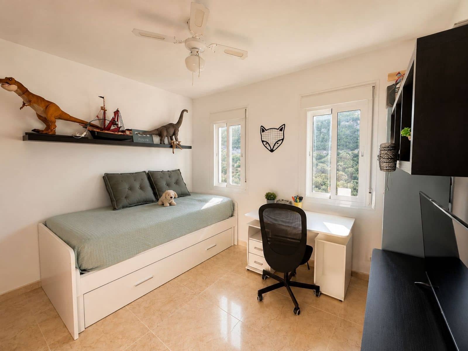 3 quarto Moradia Geminada para venda em Casares - 340 000 € (Ref: 9921296)