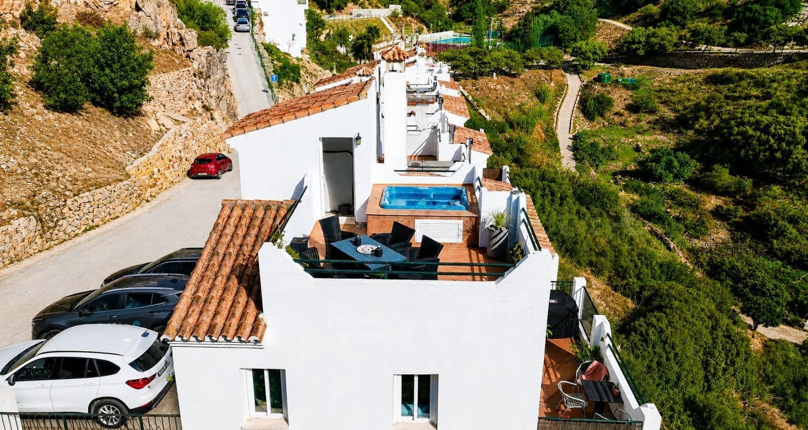 3 quarto Moradia Geminada para venda em Casares - 340 000 € (Ref: 9921296)