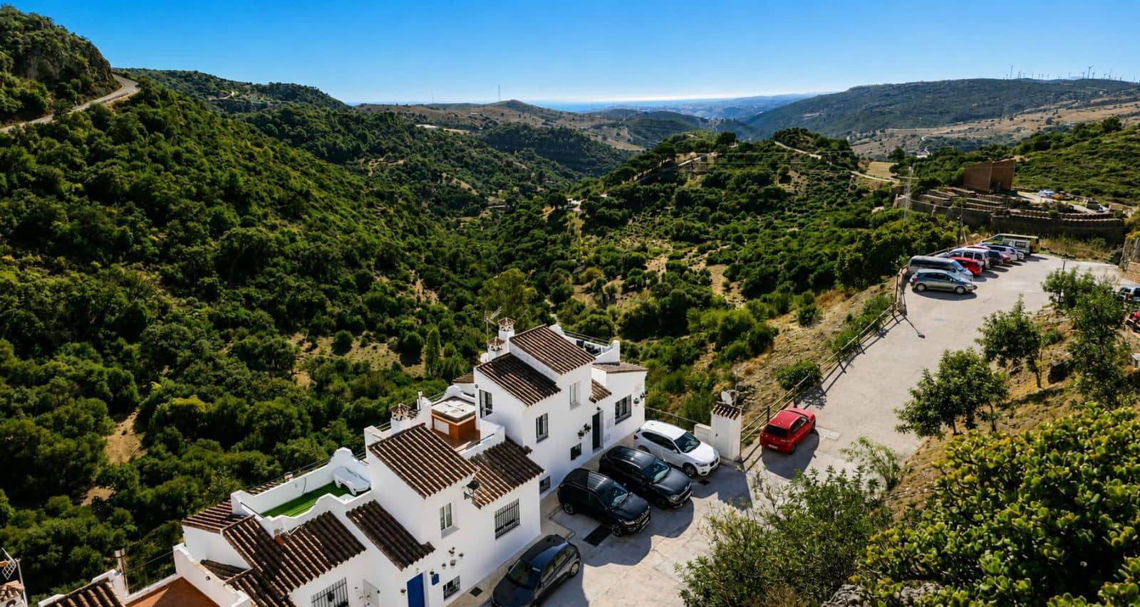 3 quarto Moradia Geminada para venda em Casares - 340 000 € (Ref: 9921296)