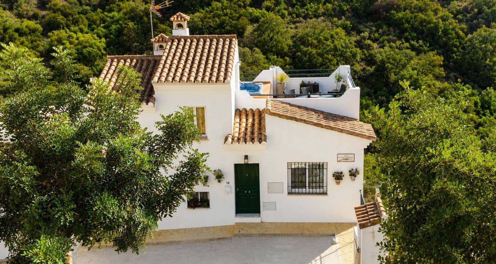 3 quarto Moradia Geminada para venda em Casares - 340 000 € (Ref: 9921296)