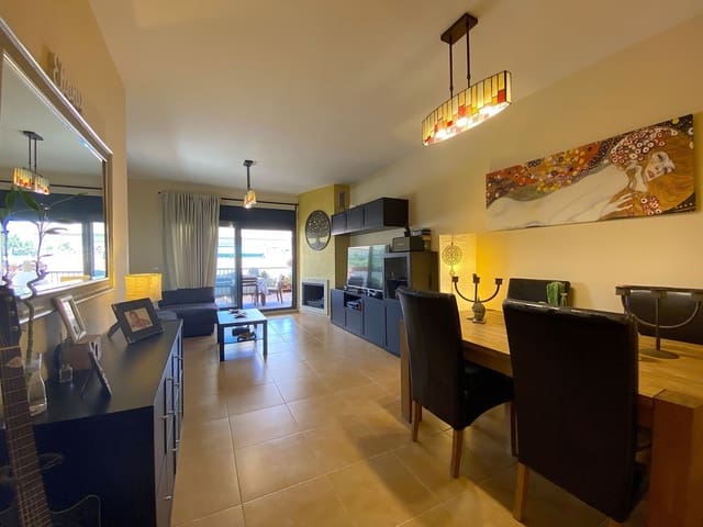 3 soverom Penthouse til salgs i La Cala Hills, Mijas - € 455 000 (Ref: 9921301)