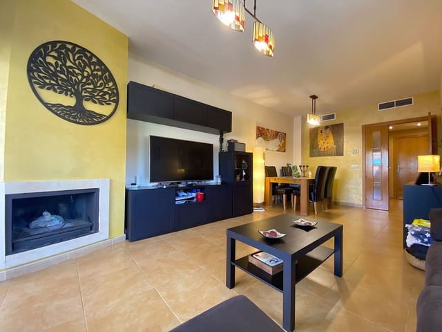 3 soverom Penthouse til salgs i La Cala Hills, Mijas - € 455 000 (Ref: 9921301)