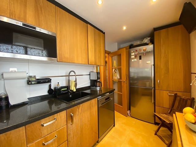 3 soverom Penthouse til salgs i La Cala Hills, Mijas - € 455 000 (Ref: 9921301)