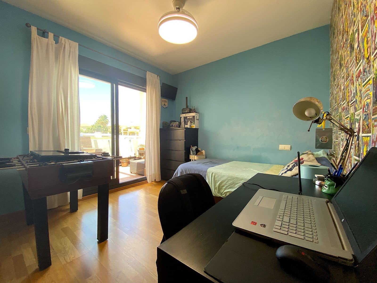 3 soverom Penthouse til salgs i La Cala Hills - € 455 000 (Ref: 9921301)