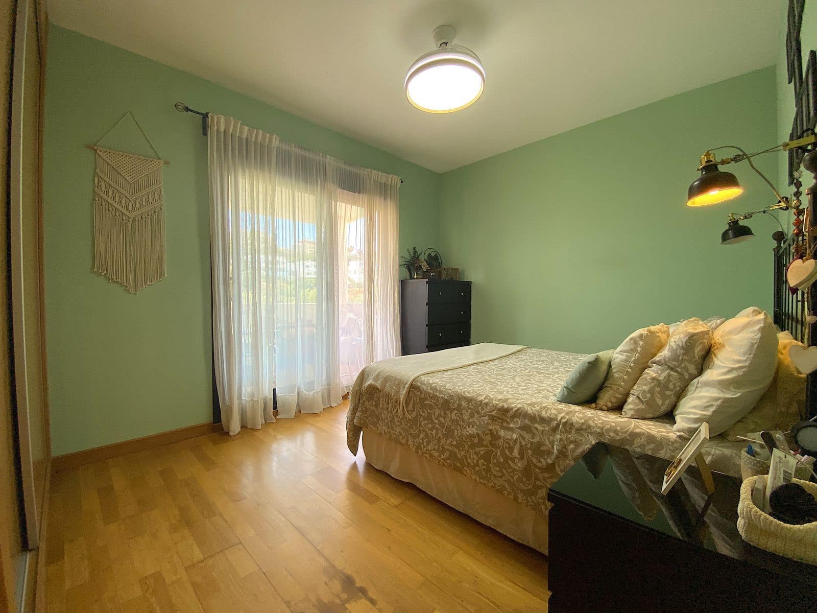 3 soverom Penthouse til salgs i La Cala Hills - € 455 000 (Ref: 9921301)