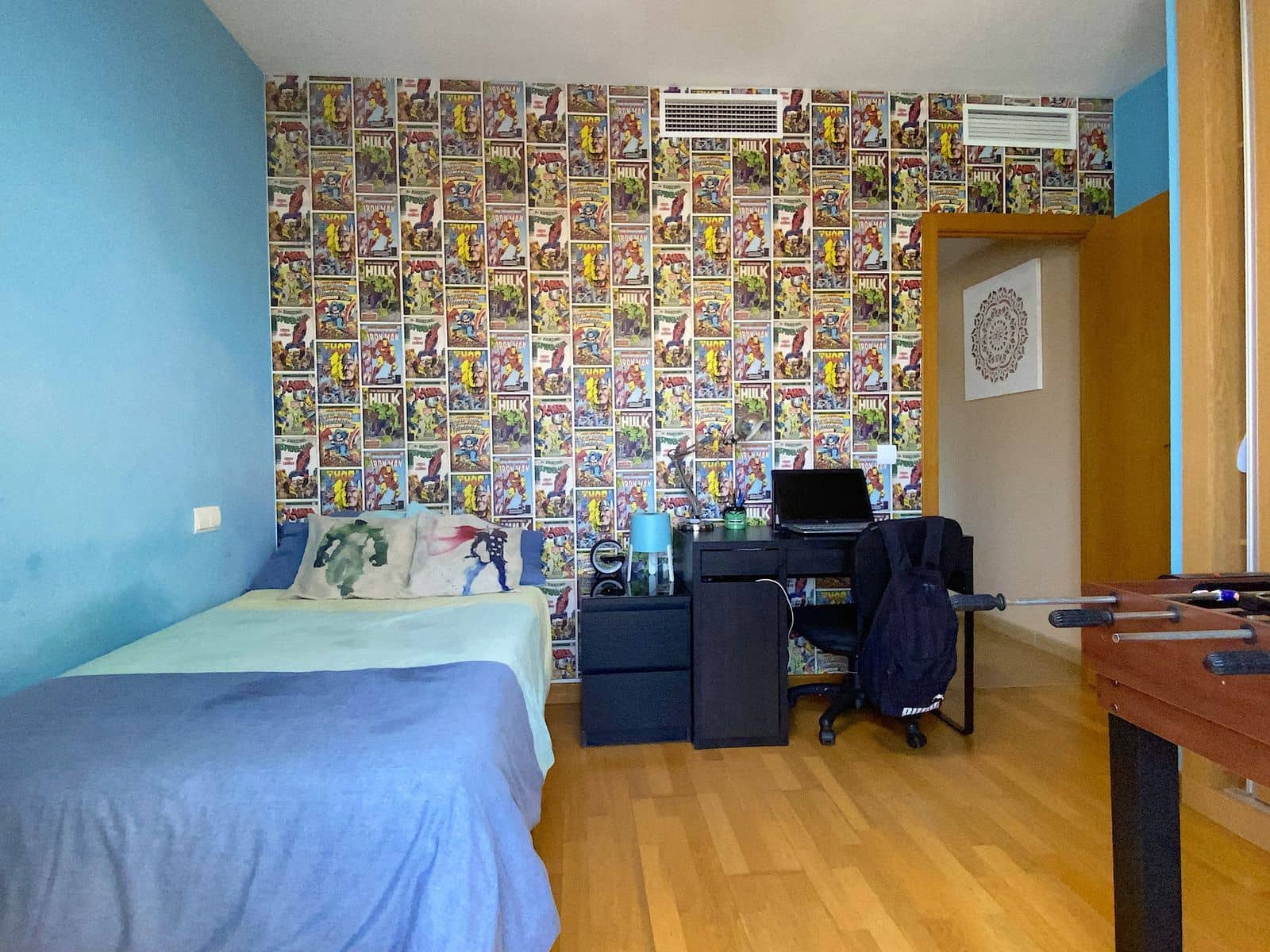 3 soverom Penthouse til salgs i La Cala Hills - € 455 000 (Ref: 9921301)
