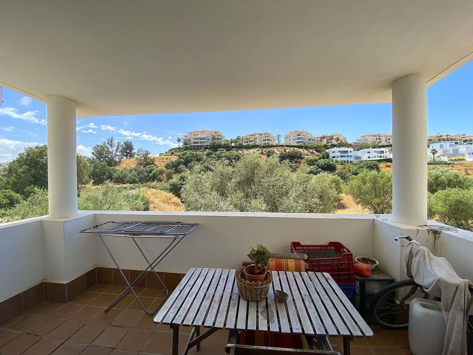 3 soverom Penthouse til salgs i La Cala Hills - € 455 000 (Ref: 9921301)