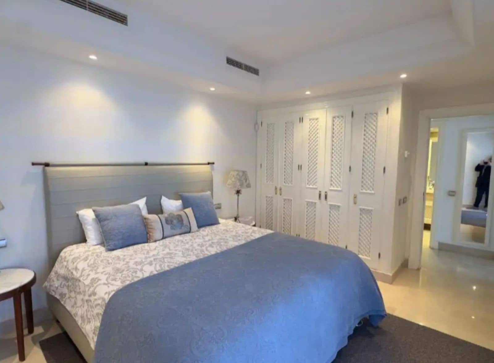3 Zimmer Apartment zu verkaufen in Marbella - 1.378.000 € (Ref: 9921302)