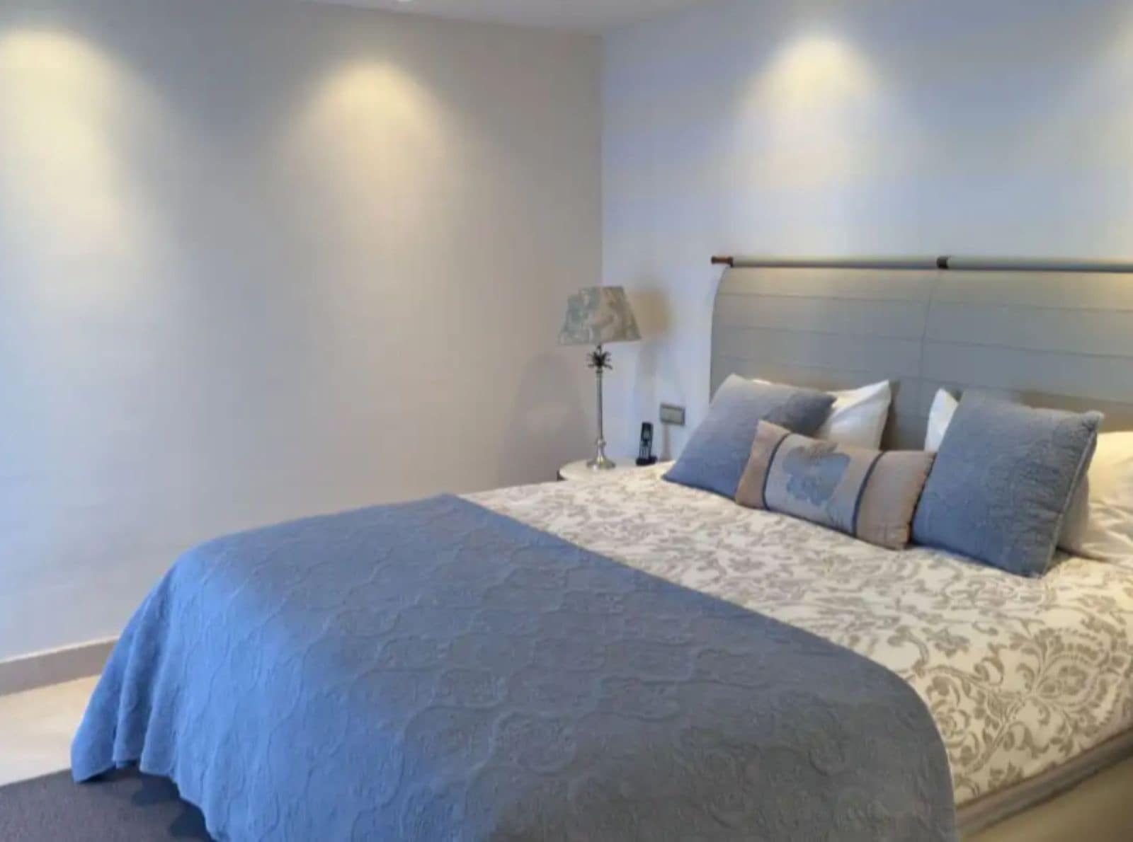 3 Zimmer Apartment zu verkaufen in Marbella - 1.378.000 € (Ref: 9921302)