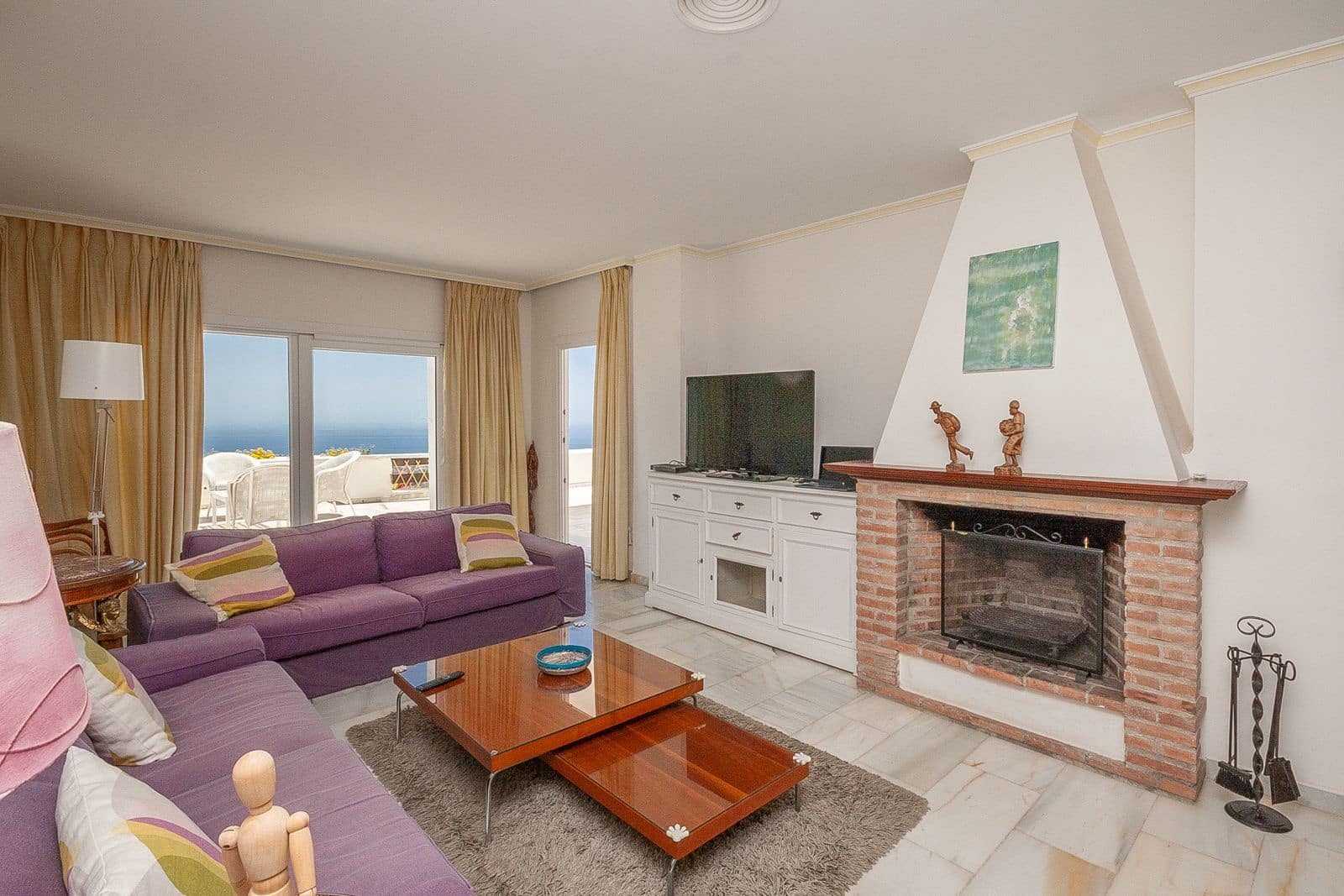 3 bedroom Apartment for sale in La Mairena - € 495,000 (Ref: 9921305)