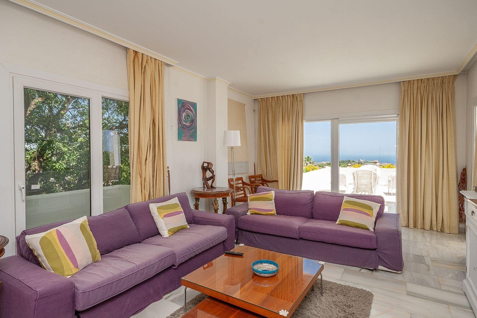 3 bedroom Apartment for sale in La Mairena - € 495,000 (Ref: 9921305)