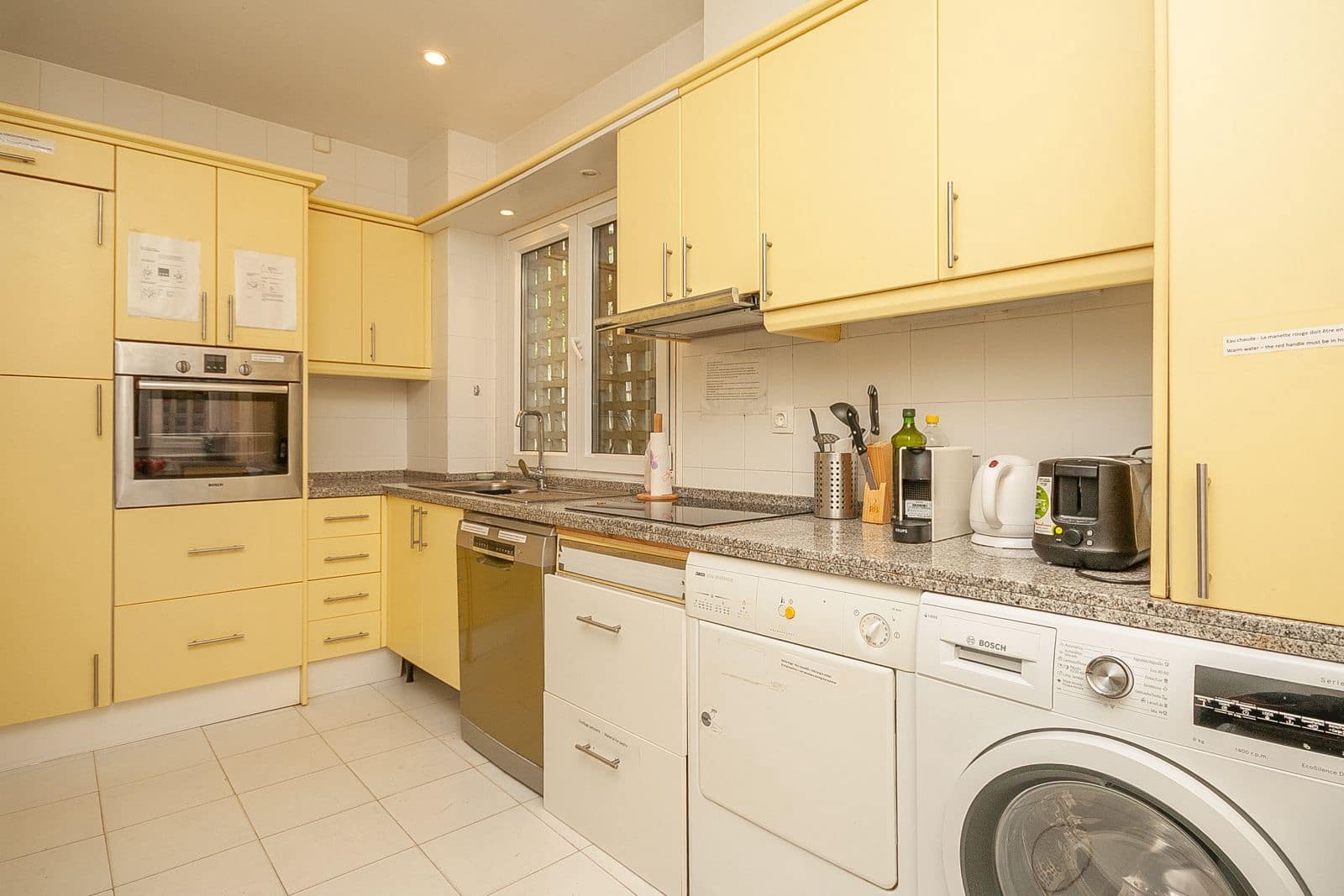 3 bedroom Apartment for sale in La Mairena - € 495,000 (Ref: 9921305)