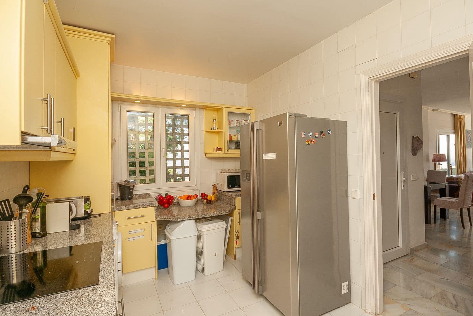 3 bedroom Apartment for sale in La Mairena - € 495,000 (Ref: 9921305)