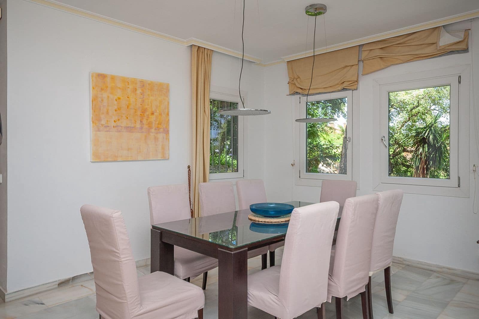 3 bedroom Apartment for sale in La Mairena - € 495,000 (Ref: 9921305)