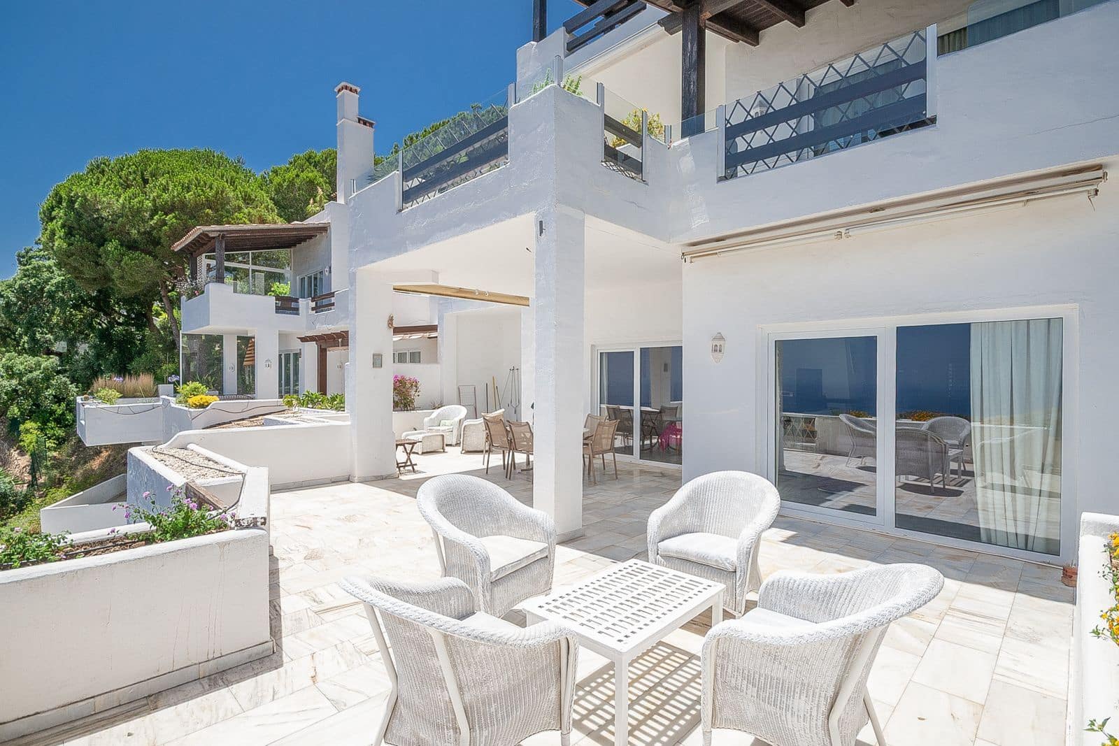 3 bedroom Apartment for sale in La Mairena - € 495,000 (Ref: 9921305)