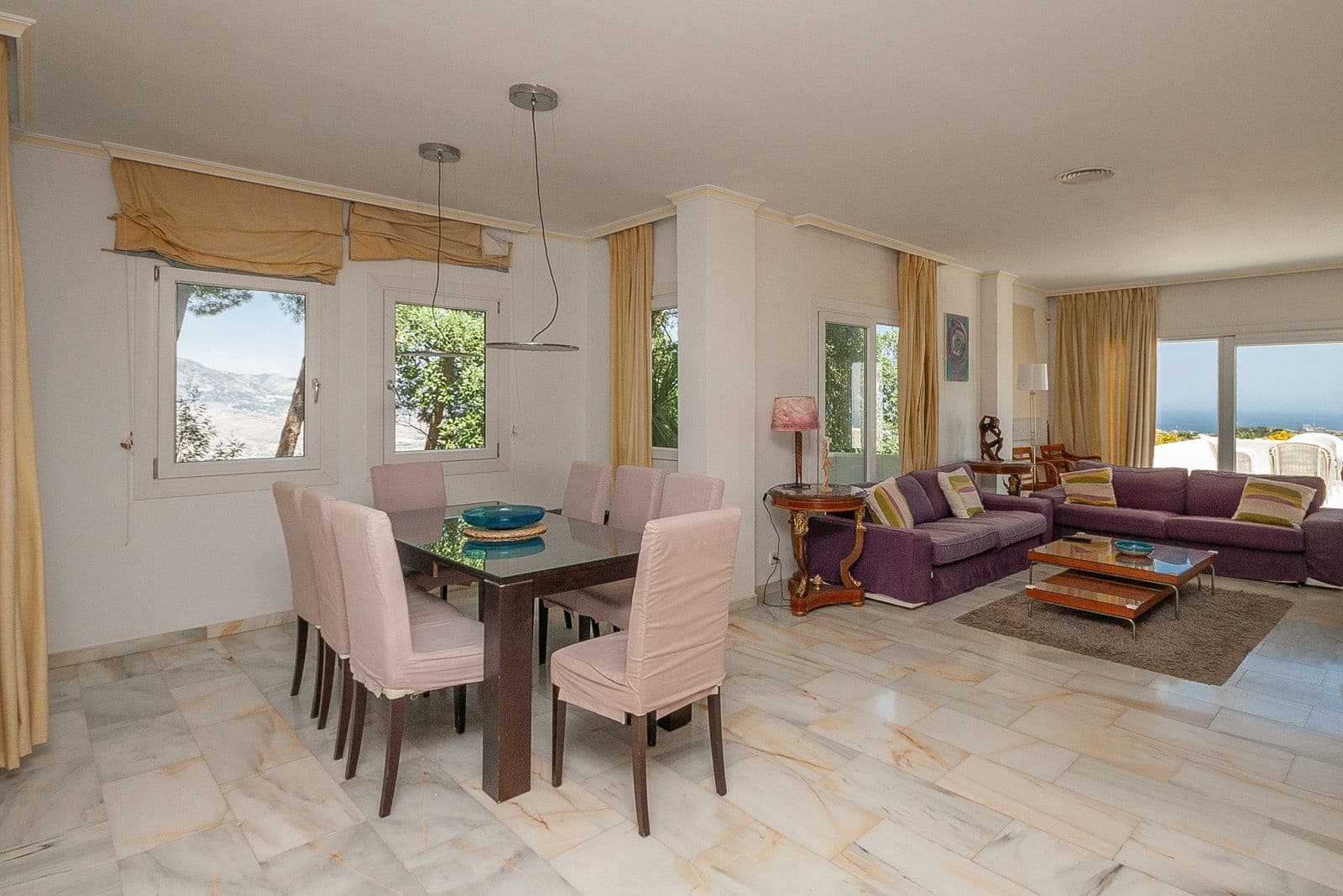 3 bedroom Apartment for sale in La Mairena - € 495,000 (Ref: 9921305)