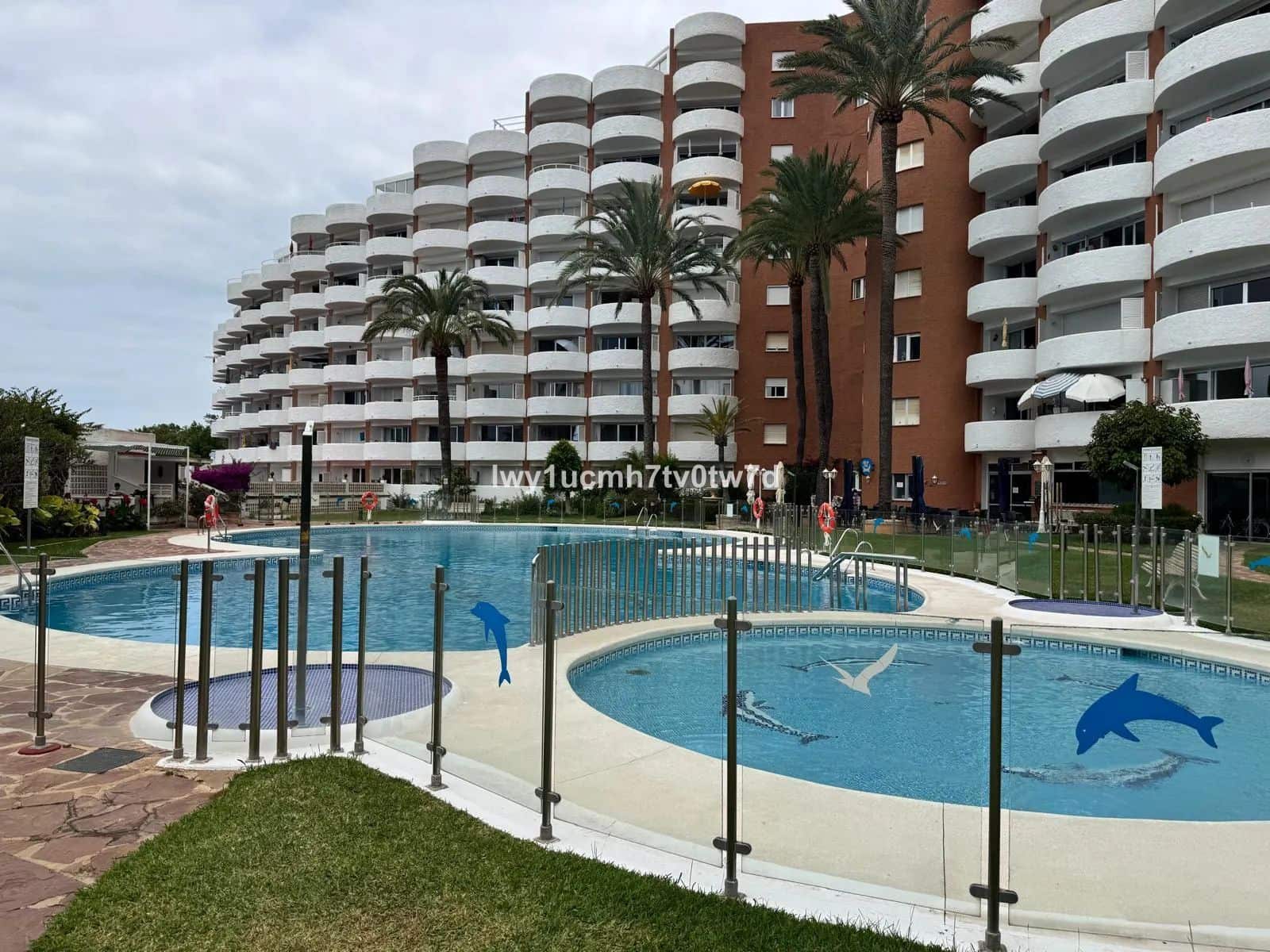 Studio for sale in Marbella - € 298,000 (Ref: 9921306)