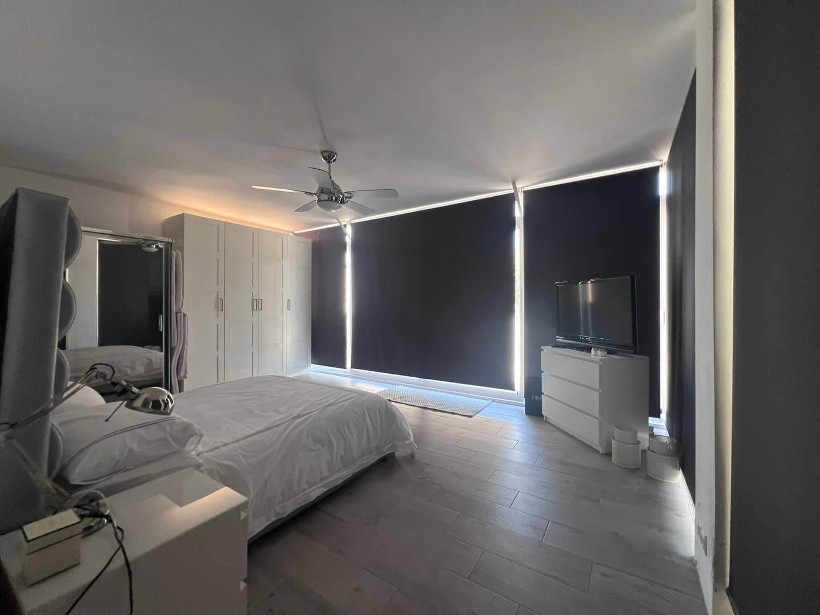 Apartamento de 2 habitaciones en Puerto Banus en venta - 529.000 € (Ref: 9921307)