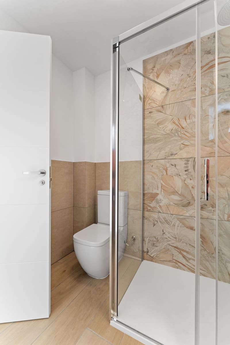 2 chambre Appartement à vendre à Estepona - 340 000 € (Ref: 9921308)