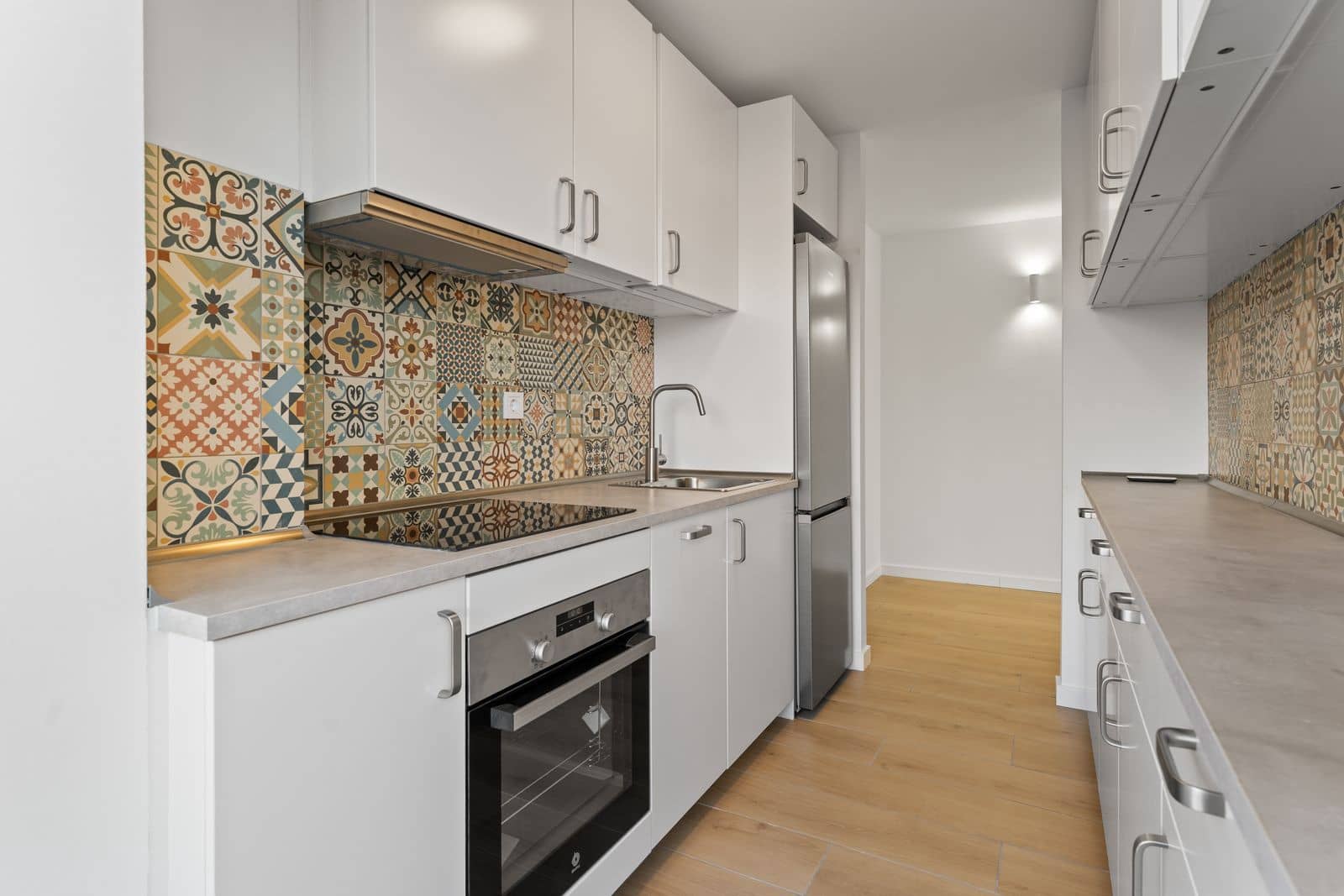 2 chambre Appartement à vendre à Estepona - 340 000 € (Ref: 9921308)