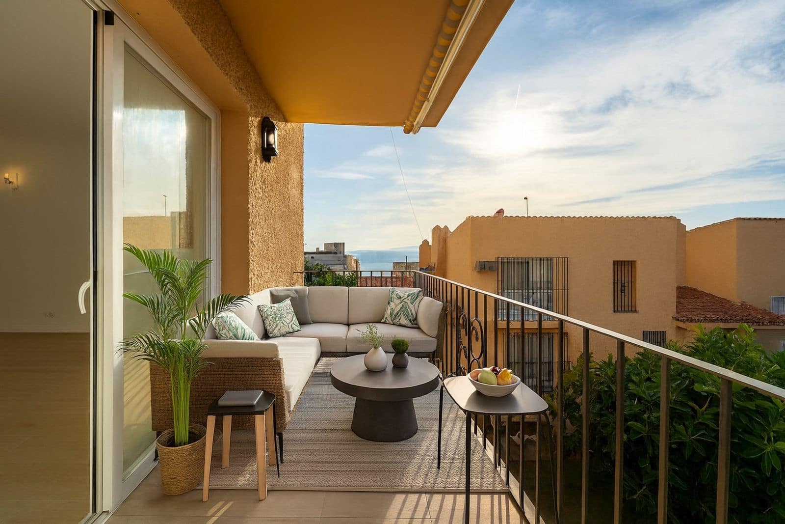 2 chambre Appartement à vendre à Estepona - 340 000 € (Ref: 9921308)