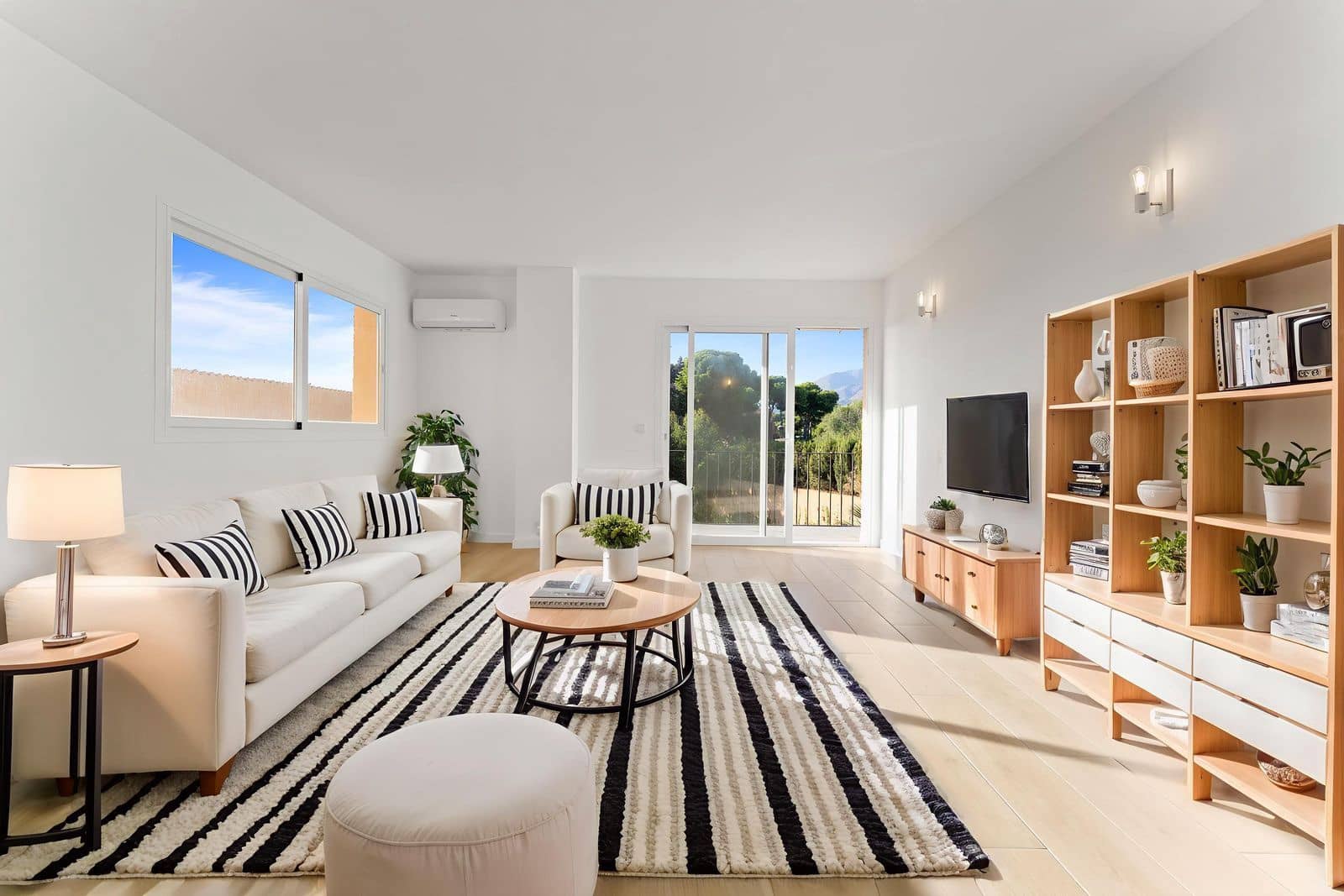 2 chambre Appartement à vendre à Estepona - 340 000 € (Ref: 9921308)