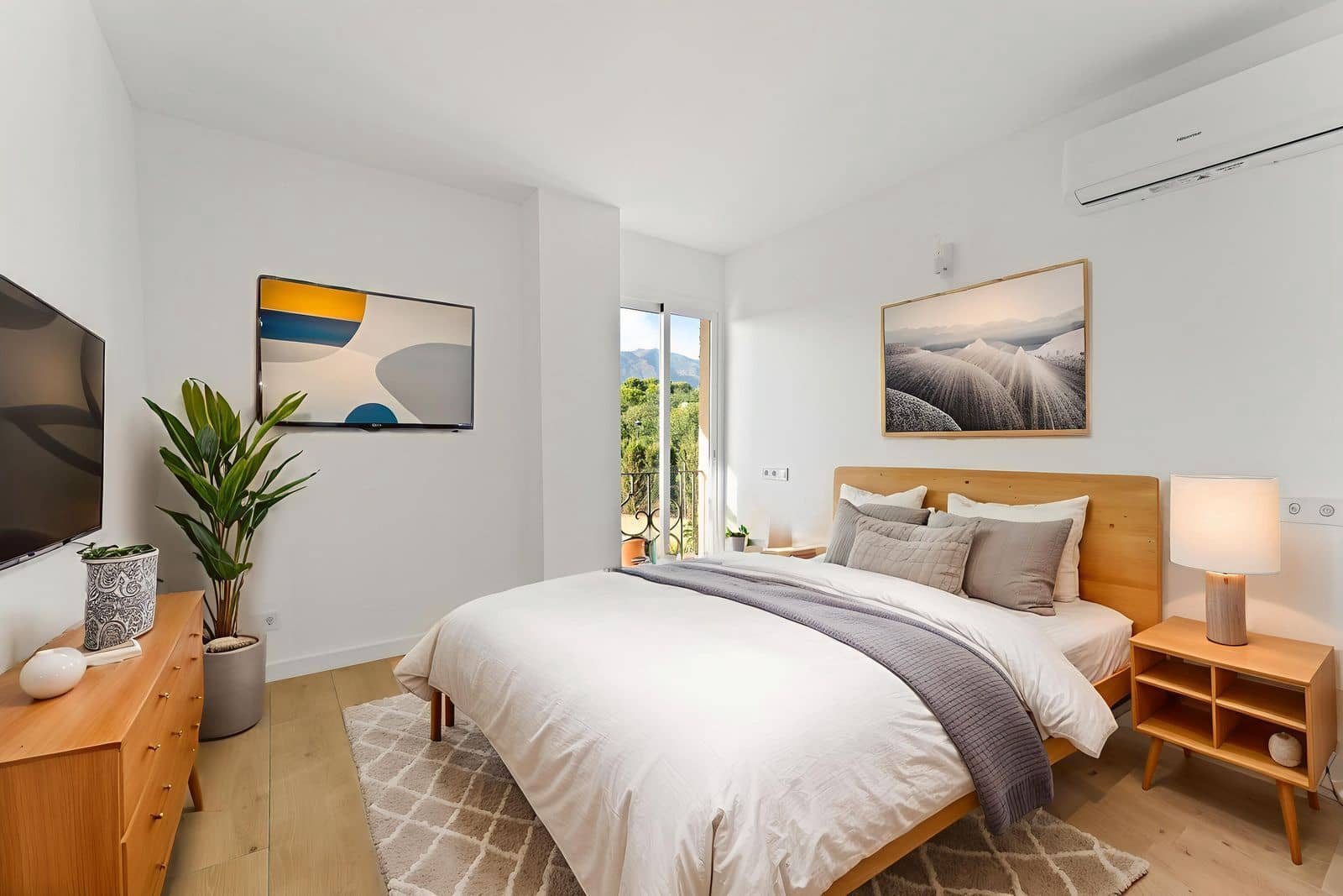 2 chambre Appartement à vendre à Estepona - 340 000 € (Ref: 9921308)