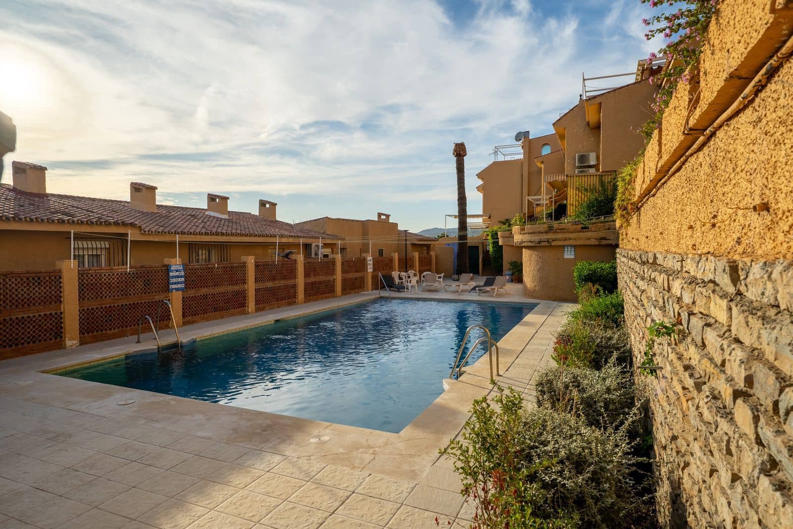2 chambre Appartement à vendre à Estepona - 340 000 € (Ref: 9921308)