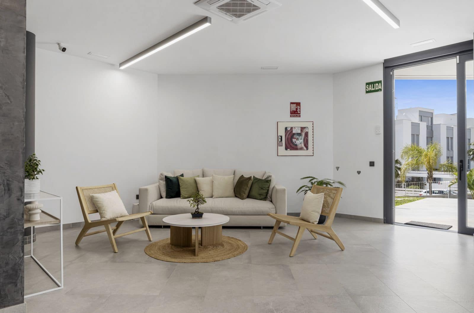 3 bedroom Apartment for sale in Cancelada - € 465,000 (Ref: 9921310)