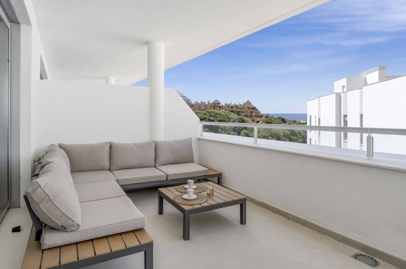 3 bedroom Apartment for sale in Cancelada - € 465,000 (Ref: 9921310)