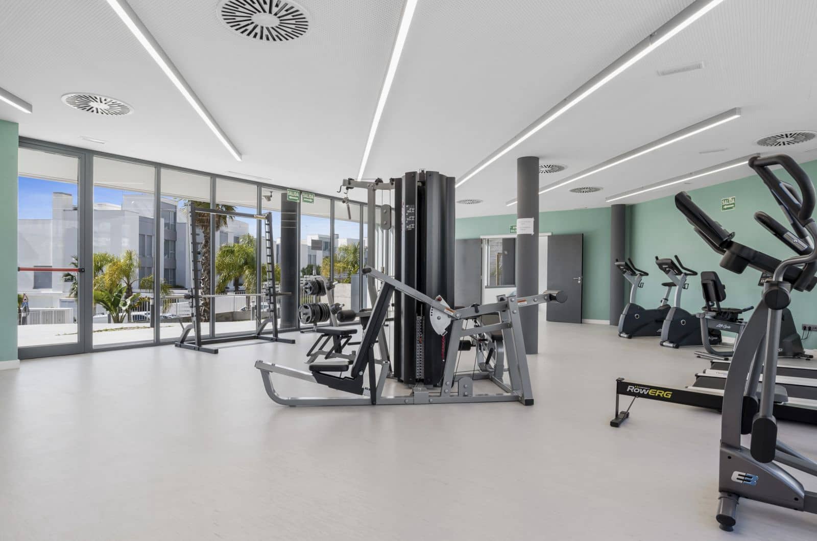 3 bedroom Apartment for sale in Cancelada - € 465,000 (Ref: 9921310)