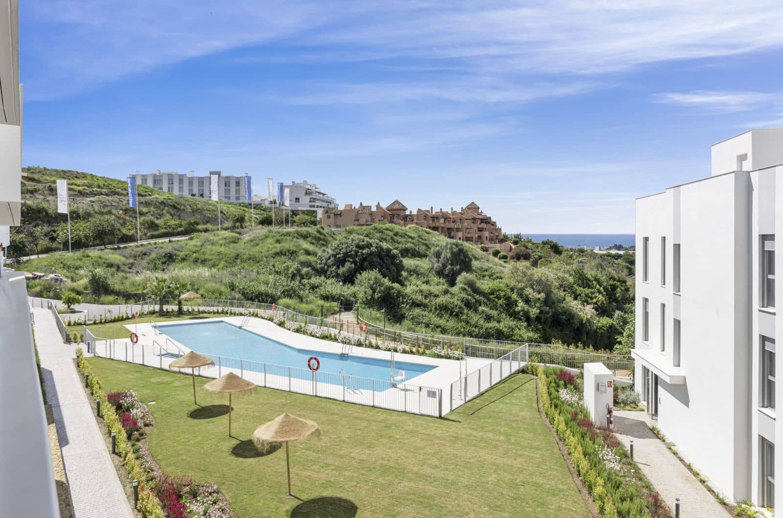 3 bedroom Apartment for sale in Cancelada - € 465,000 (Ref: 9921310)